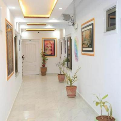 Moven Inn Hotel Islamabad