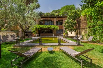 Fauno Urban Resort