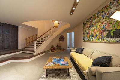 Hostal Boutique Casa Mosaiko Nutibara