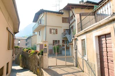 Casa del Borgo Vesio