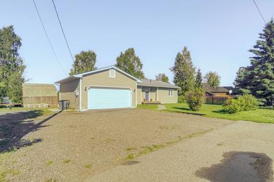 Lakefront Fairbanks Home w/ Private Beach!