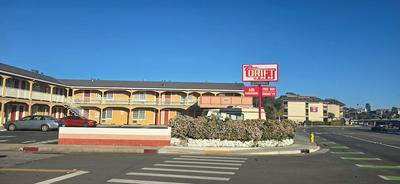 Drift Inn