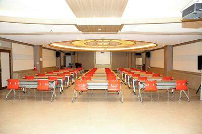 Mungang Sulfur Hot Springs