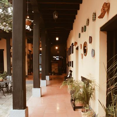 El Naranjo San Cristobal