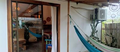 HOTEL CAFE MADAME PUERTO LOPEZ