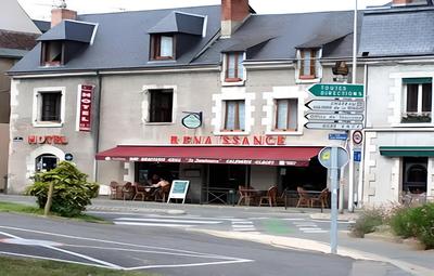 Hotel La Renaissance