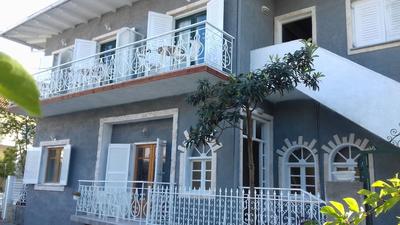 Sun Helios Garden Studios