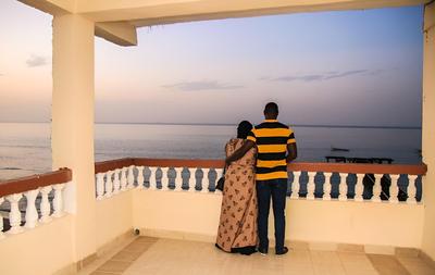 Atlanticoast Residence