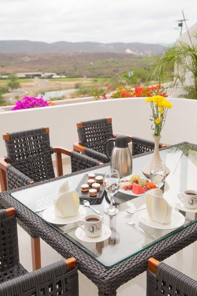 Montecristi Golf Resort & Villas