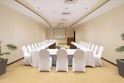 Grand Ocean Hotel & Resort