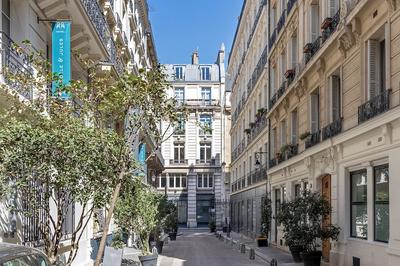 Hôtel Adèle & Jules