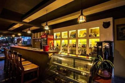 Hotel Rosemary Homes