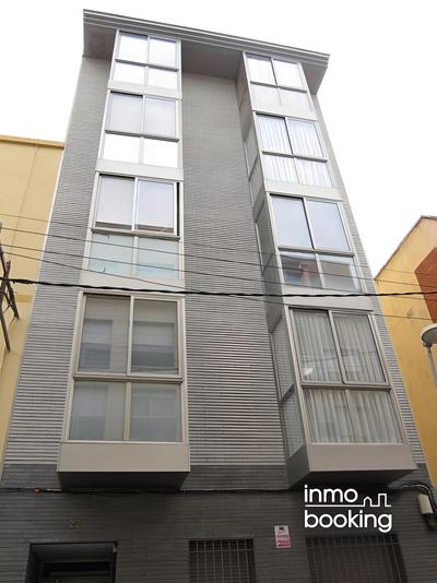 InmoBooking Disseny Cambrils