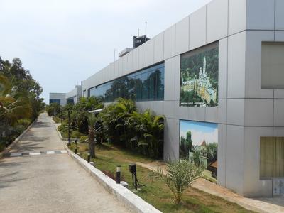 Jade Beach Resorts