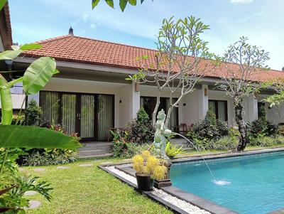 Kamayu Ubud by Puri Signatures