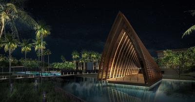 Hotel Indigo Bintan Lagoi Beach by IHG