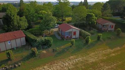 Chalets des Mousquetaires