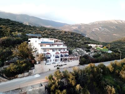 Blue Island Luxury Otel - Yalnızca Yetişkinler - Image 12