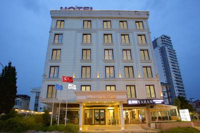 Villa Vanilla Hotel - Image 24