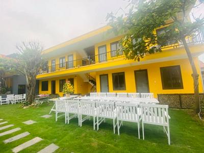 Nana Lee Homestay & Restaurant