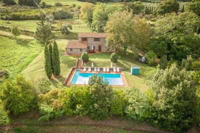 Villa Mealli Large Private Pool Wifi - 3445