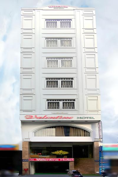 Valentine Hotel Da Nang