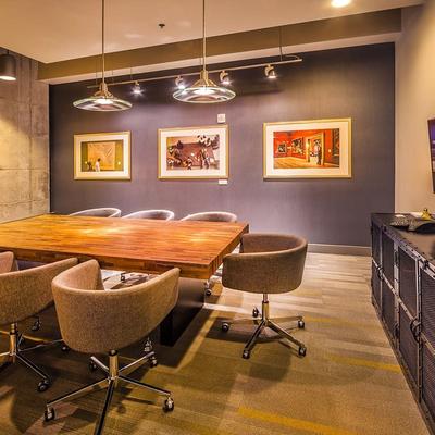 Cozysuites Indy Loft 2BR Monument Circle, Billede 2