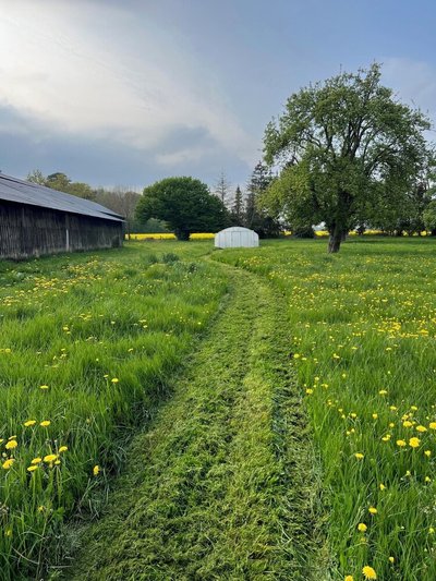 Lodges de la Ferme de la Chaise