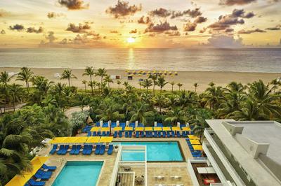 Royal Palm South Beach Miami, a Tribute Portfolio Resort