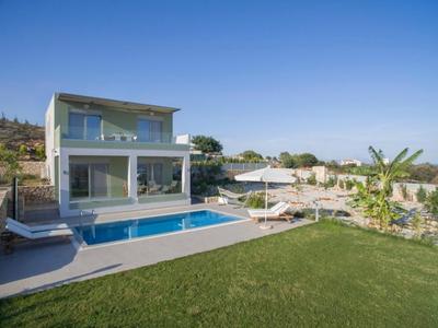 Villa Maria - Agios Onoufrios