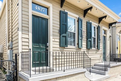 Spacious Retreat with private Pool