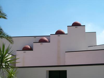 Hotel Diffuso Montedoro