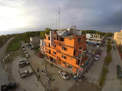 Hotel Acuarela Huasteca