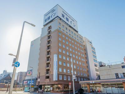 Toyoko Inn Kokura Station Minami