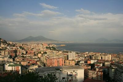Nido Dei Gabbiani
