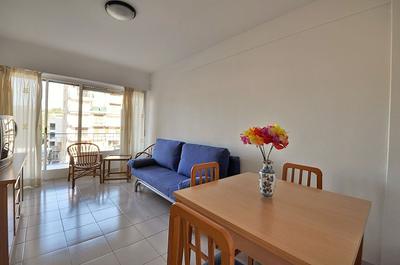 Apartment Jose