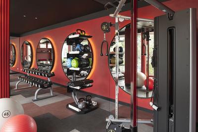 Avani Chaweng Samui Hotel & Beach Club - Adults Only