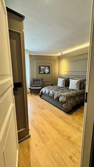 Mentore Maison Prestige
