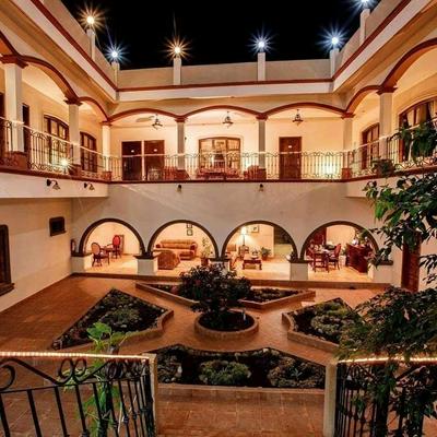 Hotel Plaza YatBalam