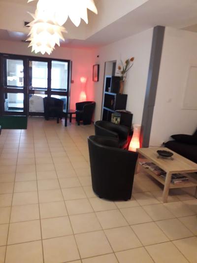 Hotel du Pic d'Annie