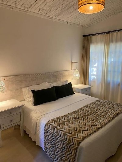 Pousada dos Girassóis