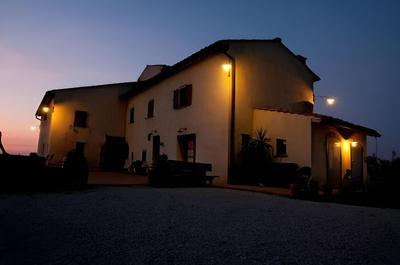 Agriturismo Podere La Marronaia