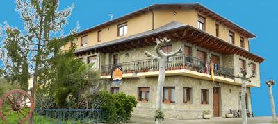 La Casa de la Pradera