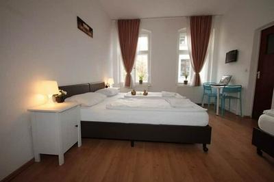 Hostel Altstadt Spandau
