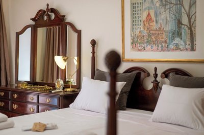 City Moon by halu