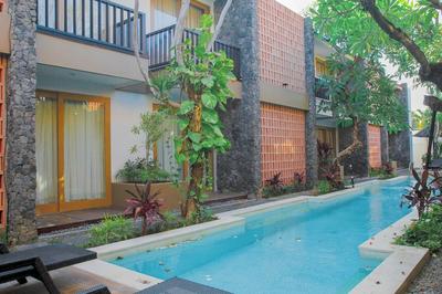 ARBA Hotel & Villa Seminyak