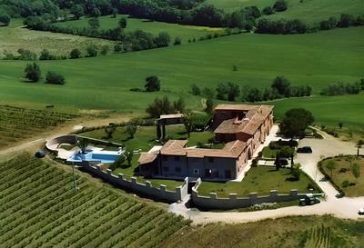 Agriturismo Le Ginestre