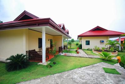 Bonita Oasis Beach Resort