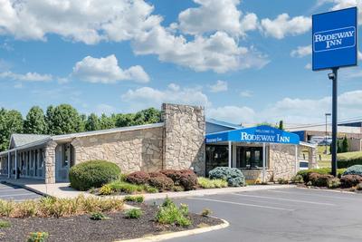 Rodeway Inn Sharonville - Cincinnati North, Billede 2