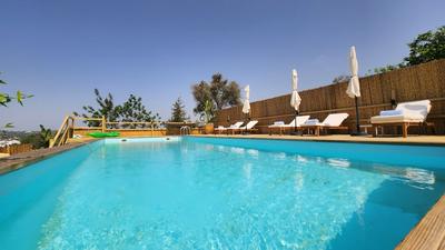 Ibiza Sunshine Hideaway